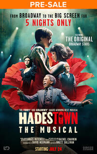 HADESTOWN: THE MUSICAL